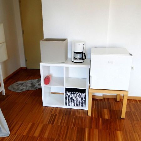 Gemuetliches Studio Mit Parkgarage Натурно Экстерьер фото