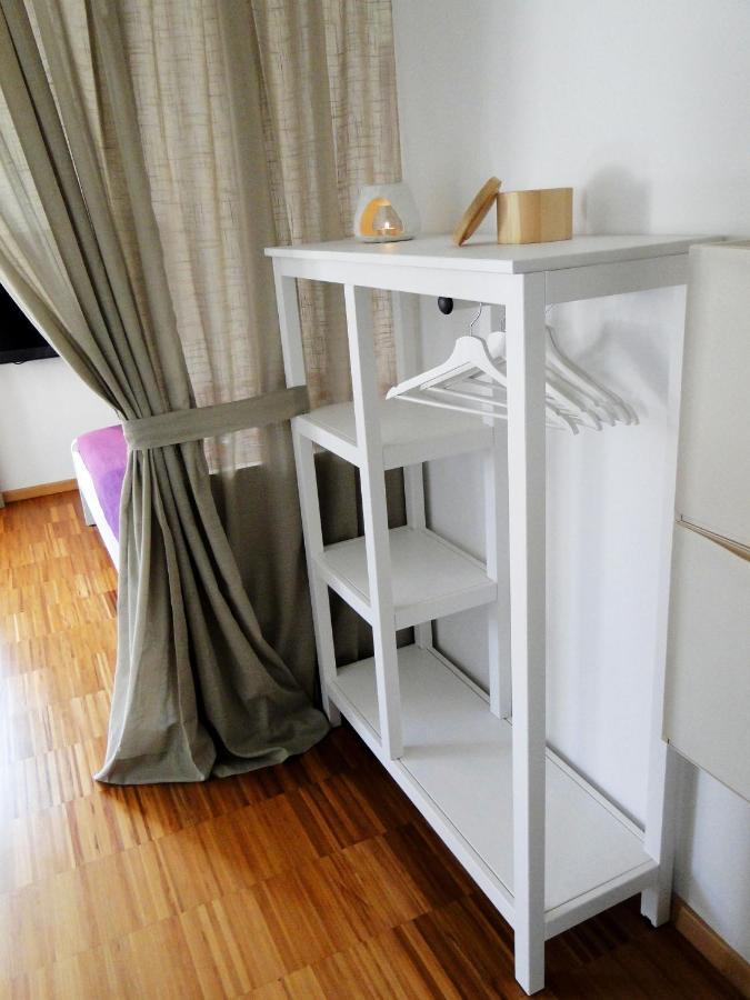 Gemuetliches Studio Mit Parkgarage Натурно Экстерьер фото