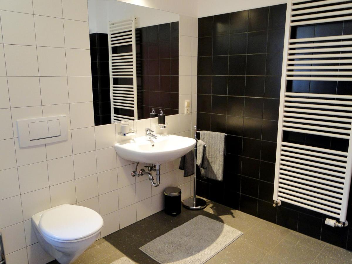 Gemuetliches Studio Mit Parkgarage Натурно Экстерьер фото